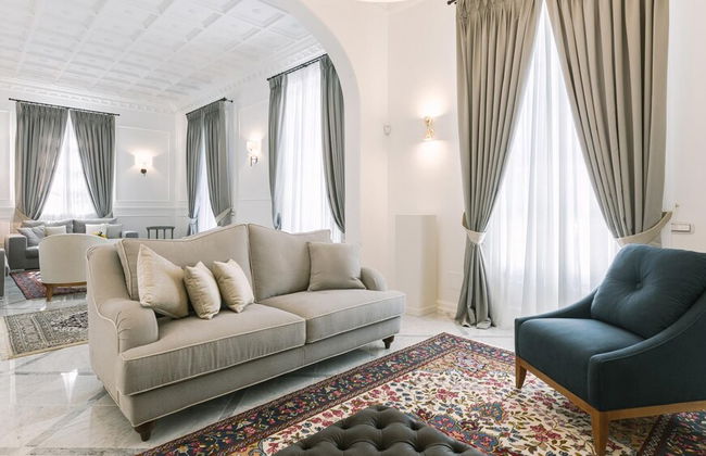 Villa La Perla Bianca 10 - Foto 4