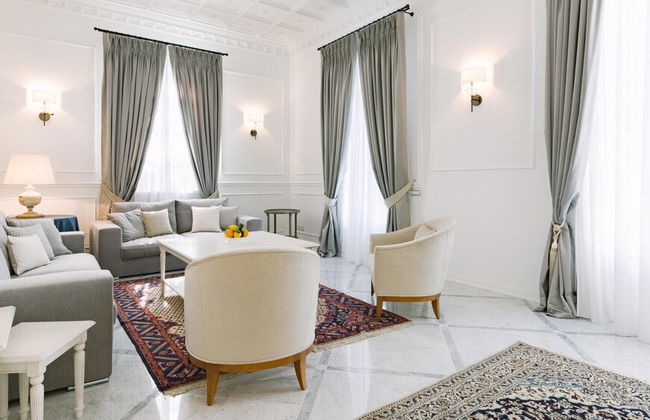 Villa La Perla Bianca 10 - Foto 36