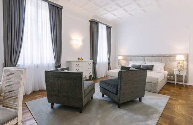 Villa La Perla Bianca 10 - Foto 15