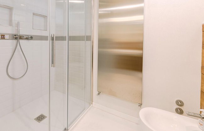 Villa La Perla Bianca 10 - Foto 26