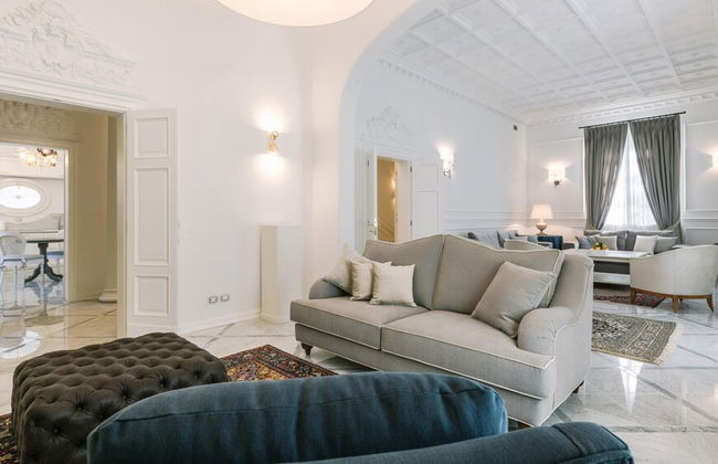 Villa La Perla Bianca 10 - Foto 37