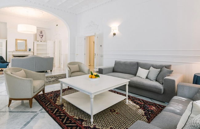 Villa La Perla Bianca 10 - Foto 38