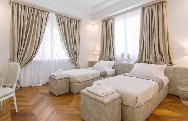 Villa La Perla Bianca 10 - Foto 8