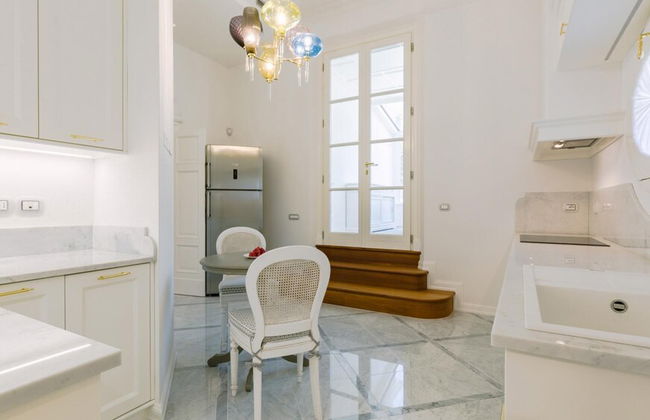 Villa La Perla Bianca 10 - Foto 43