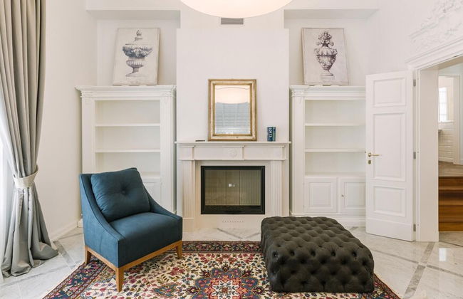 Villa La Perla Bianca 10 - Foto 39