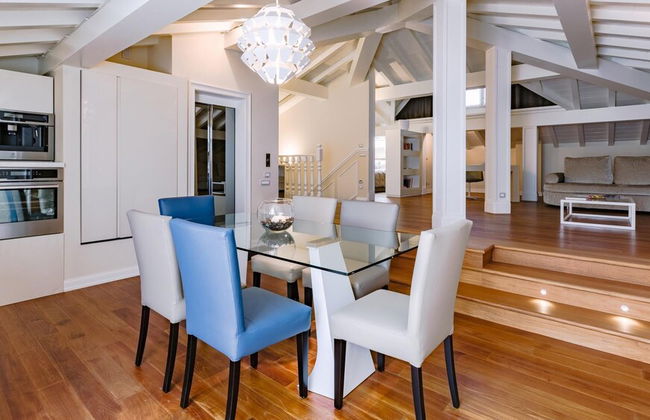 Villa La Perla Bianca 10 - Foto 50