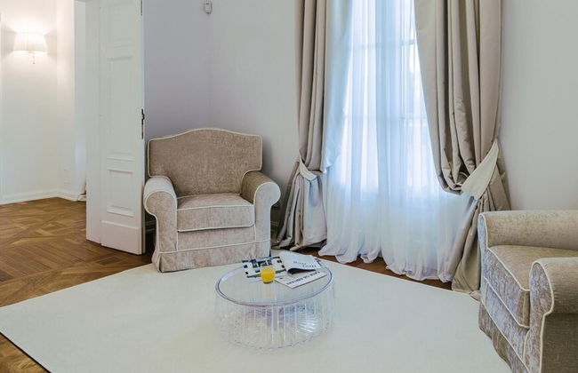 Villa La Perla Bianca 10 - Foto 23