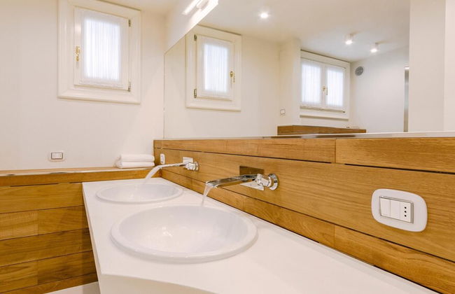 Villa La Perla Bianca 10 - Foto 25