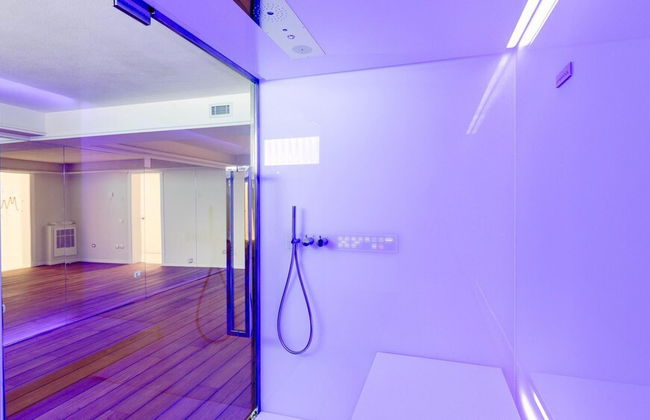 Villa La Perla Bianca 10 - Foto 54