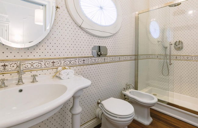 Villa La Perla Bianca 10 - Foto 13