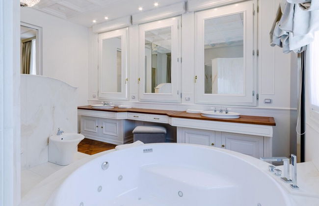 Villa La Perla Bianca 10 - Foto 45