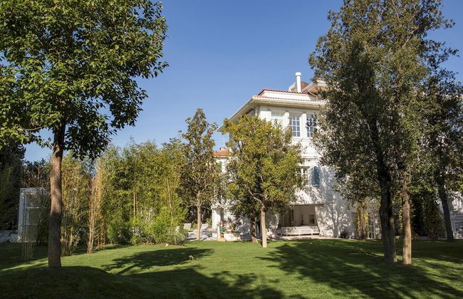 Villa La Perla Bianca 10 - Foto 3