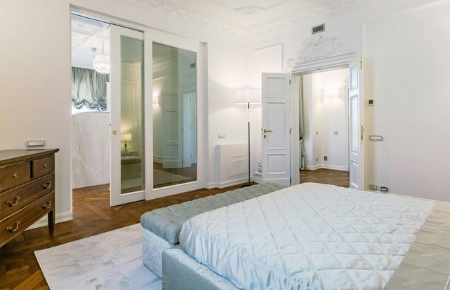 Villa La Perla Bianca 10 - Foto 46