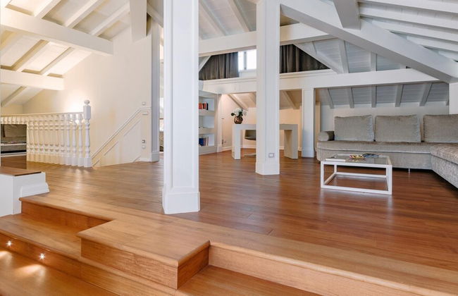 Villa La Perla Bianca 10 - Foto 48