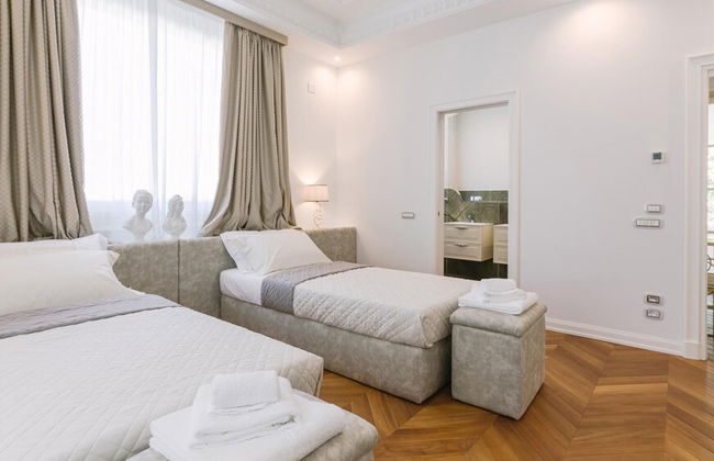 Villa La Perla Bianca 10 - Foto 9