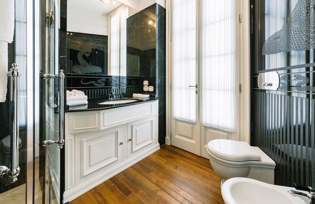 Villa La Perla Bianca 10 - Foto 16