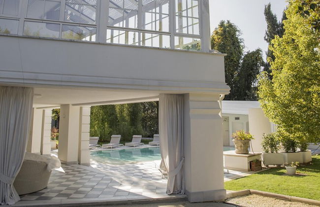 Villa La Perla Bianca 10 - Foto 34