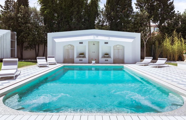 Villa La Perla Bianca 10 - Foto 29