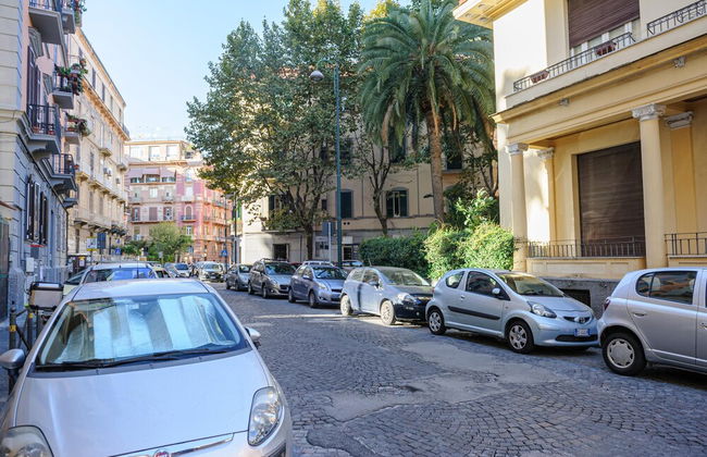 Via Aniello Falcone 72b - Foto 36