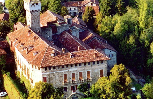 Guest House in Monferrato With Castle Views - Foto 26