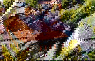 Foto 1 - Belvilla by OYO Castagnola