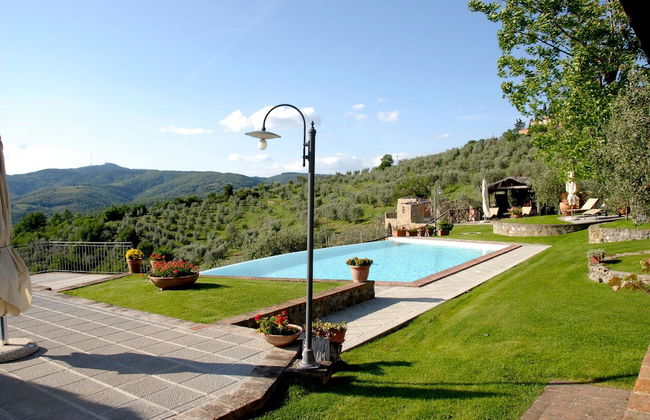 Chianti Sunshine - Foto 32