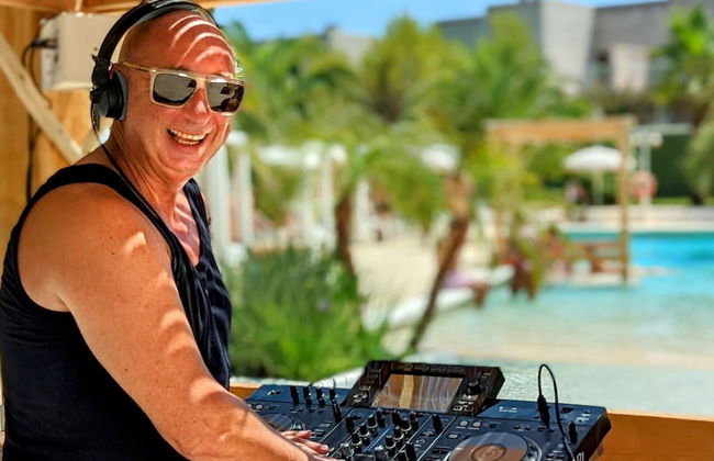 The Palm Star Ibiza - Adults Only - Foto 22