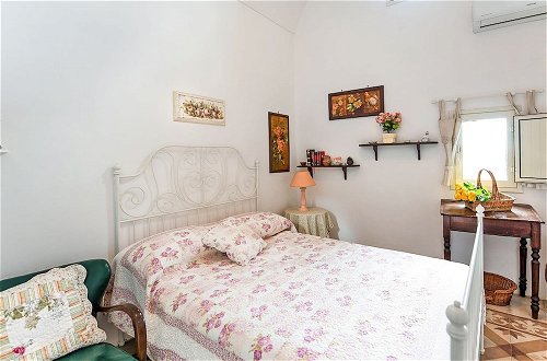 Foto 7 - Quaint Holiday Home in Lecce Apulia near Town Center