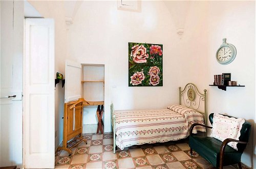Foto 3 - Quaint Holiday Home in Lecce Apulia near Town Center