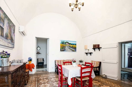 Photo 12 - Quaint Holiday Home in Lecce Apulia near Town Center