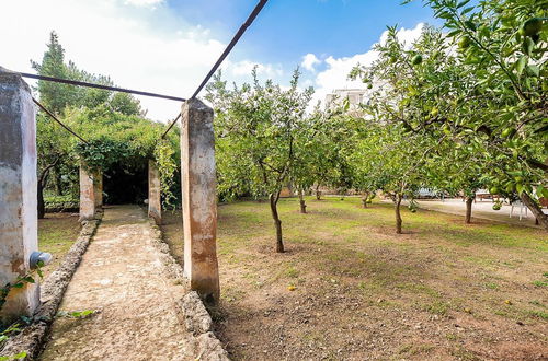 Photo 29 - Quaint Holiday Home in Lecce Apulia near Town Center