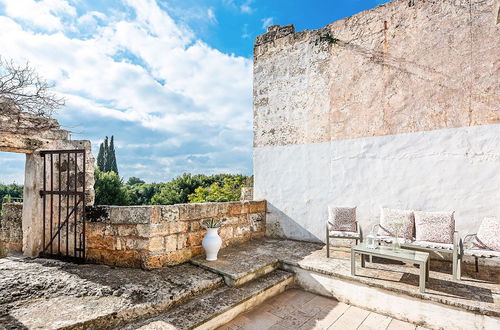 Photo 23 - Quaint Holiday Home in Lecce Apulia near Town Center