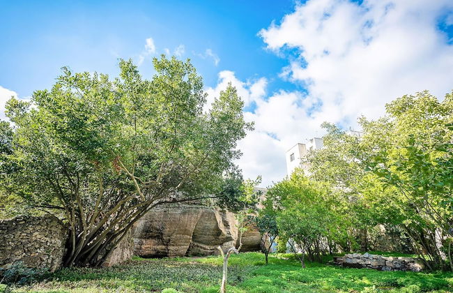 Quaint Holiday Home in Lecce Apulia near Town Center - Foto 24