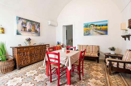 Photo 15 - Quaint Holiday Home in Lecce Apulia near Town Center