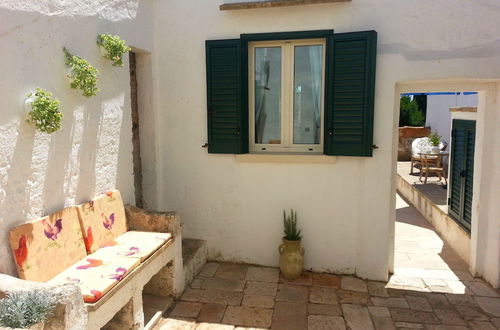 Photo 30 - Quaint Holiday Home in Lecce Apulia near Town Center