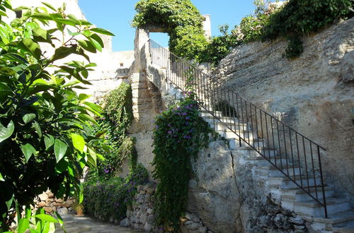 Foto 35 - Quaint Holiday Home in Lecce Apulia near Town Center