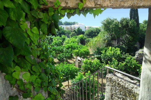 Foto 35 - Quaint Holiday Home in Lecce Apulia near Town Center