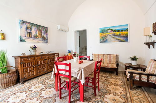Foto 10 - Quaint Holiday Home in Lecce Apulia near Town Center