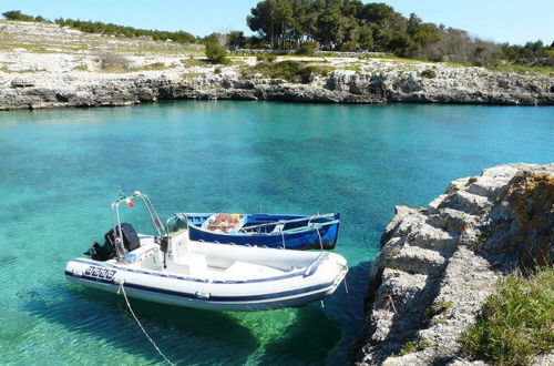 Foto 33 - Quaint Holiday Home in Lecce Apulia near Town Center