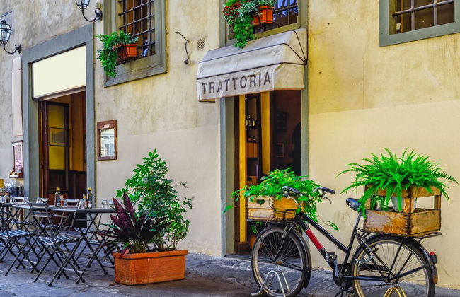 Palagio 10 in Chianti With Shared Pool - Foto 15