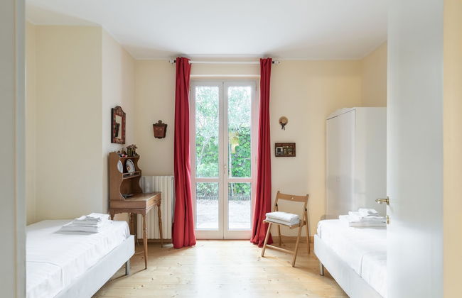 Villa Elisabeth - Photo 2