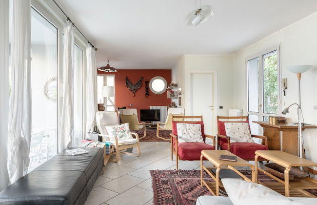 Villa Elisabeth - Photo 17