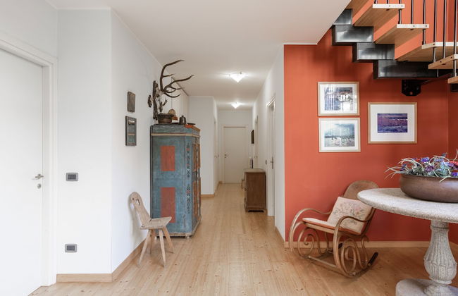 Villa Elisabeth - Photo 12