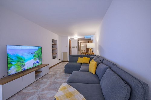 Foto 9 - Cozy Apartment In The Heart Of Riva