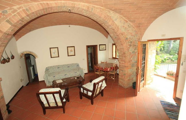 Il Poderaccio - Foto 36