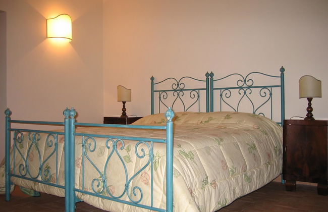 Azienda Agraria Montelujano - Foto 4