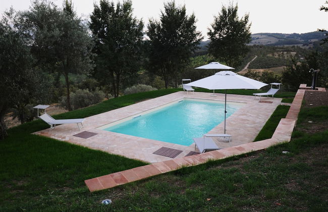 Azienda Agraria Montelujano - Foto 18