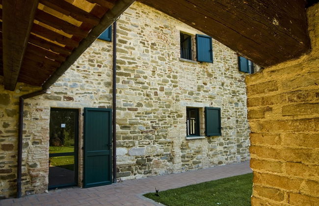 Azienda Agraria Montelujano - Foto 28