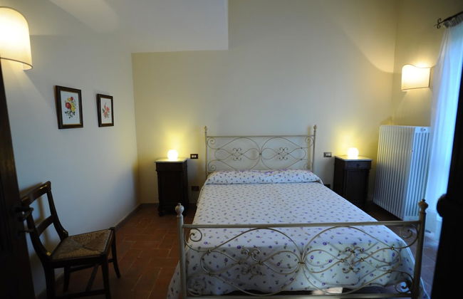 Azienda Agraria Montelujano - Foto 2