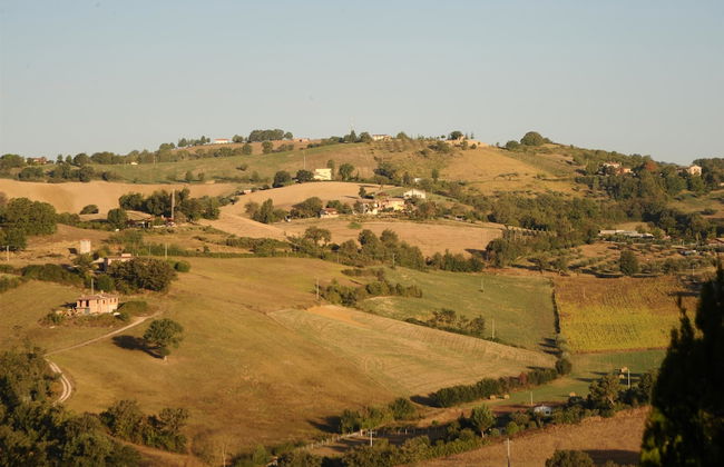Azienda Agraria Montelujano - Foto 30
